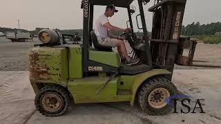 CLARK CGP50 For Sale