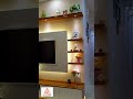 Latest tv unit design ideas by anc interior and design banglore shorts