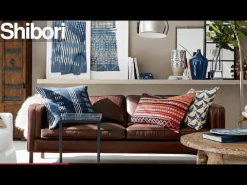 Video: 15 Home Design Trends That Rocked 2016