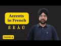 French accents - part 1 l accents in French l French for beginners lesson 4 l Tef Canada