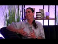 Life away from the ballpark with THE Emily Jones | Rangers Deep in the Heart | Episode 3