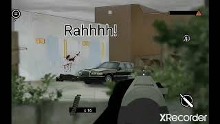 افضل لعبة مرتزق للاندرويد  lonewolf pest game اعلان 2021 screenshot 5