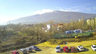 Sky Timelapse 18-Mar-2024 (09:56:15) [FULL HD]