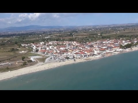 Yunanistan Olympiaki Akti