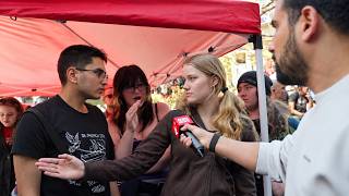 Full You Can’t Ask THAT… News