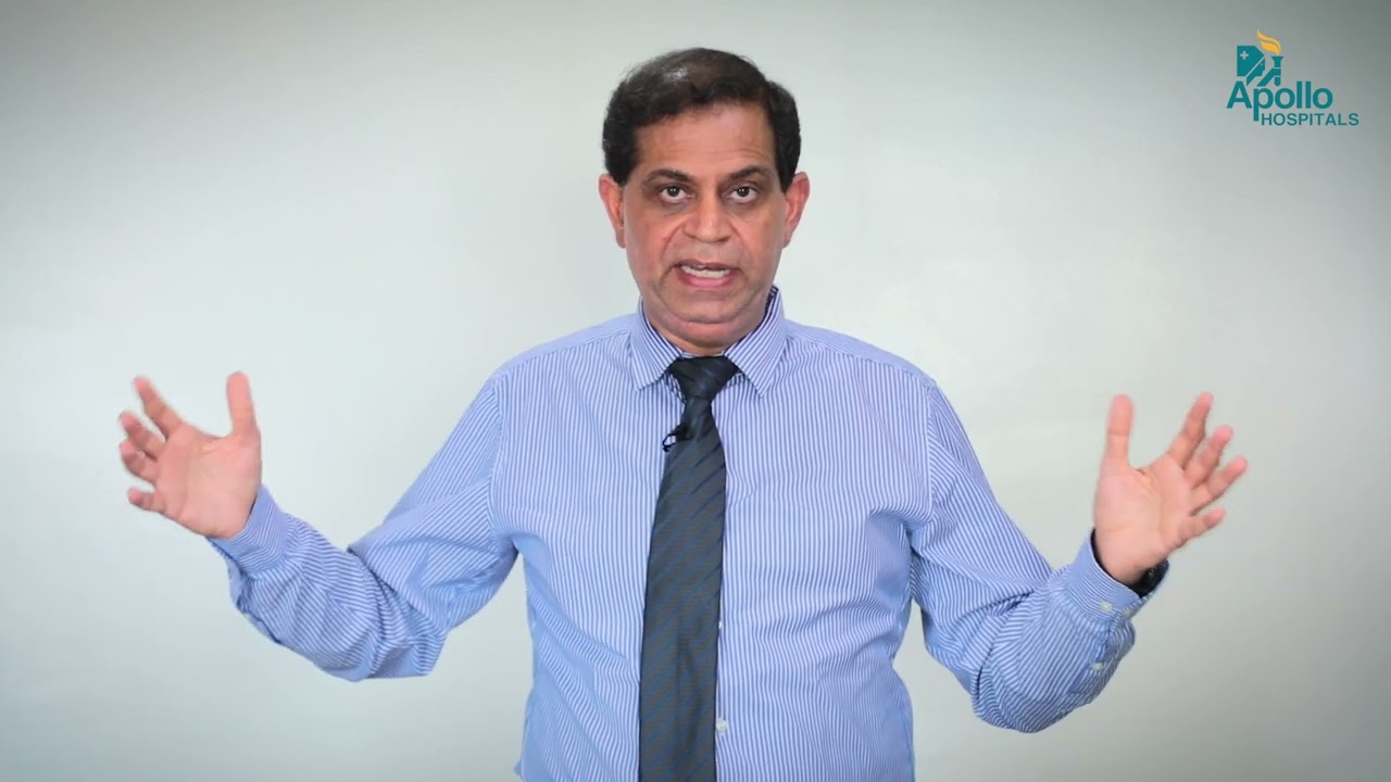 Airway Clinic | Special Observation Clinics | Apollo Hospitals Bangalore