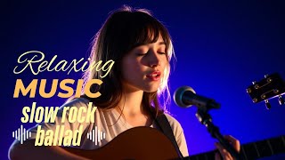 Download Lagu “Heartfelt Rock Ballad with Female Voice | Emotional Slow Rock Music” MP3