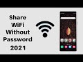 Connect wifi without password very Easily /2021 tricks