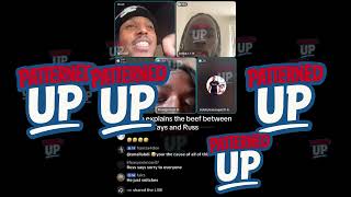 HORRID1 “THE REASON DIGDAT WANTED A GET BACK WAS BECAUSE WE BROKE HIS FINGERS” 😱