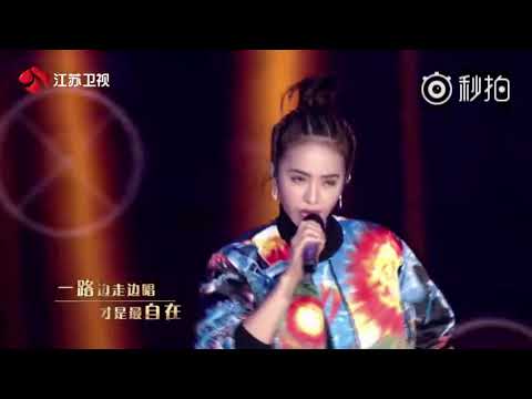 《不凡的改變》蔡依林 Jolin Tsai-《最炫民族風》改編版