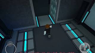 FE2 Map Test Mobile Pixelated Facility [Hard] in 1st Attempt