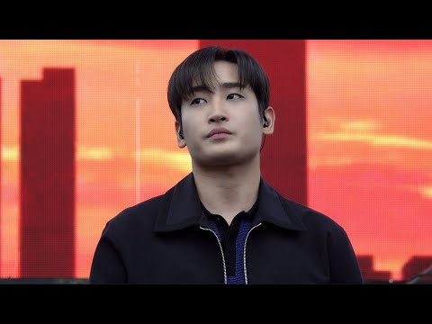 220903 썸데이 페스티벌  박재정 - B에게 쓰는 편지