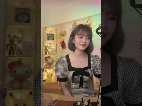 梦涵 - 情意結 (沒伴奏)