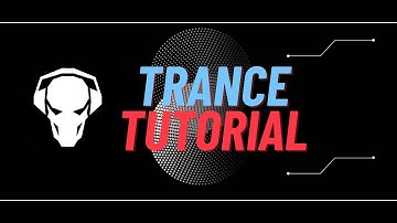 FL Studio  -  Spire and Sylenth1 Trance Bass Tutorial