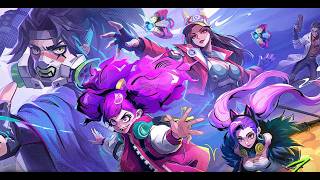 [7월 신작 게임] 로그라이크 액션 RPG '메타고스트 : 브레이킹쇼' (Meta Ghost: Breaking Show) 플레이. 어반 판타지 협동 스팀 PC 게임 기대작 추천?