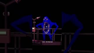 Nabnab Vs Banban #shorts #gartenofbanban #gaming