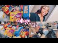 college move in day vlog | GSU💙