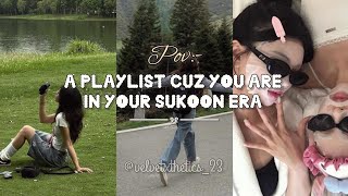 𝓐 𝓹𝓵𝓪𝔂𝓵𝓲𝓼𝓽 𝓬𝓾𝔃 𝔂𝓸𝓾 𝓪𝓻𝓮 𝓲𝓷 𝔂𝓸𝓾𝓻 𝓼𝓾𝓴𝓸𝓸𝓷 𝓮𝓻𝓪  [𝓟𝓪𝓻𝓽 𝓣𝔀𝓸] 𓆝 screenshot 5