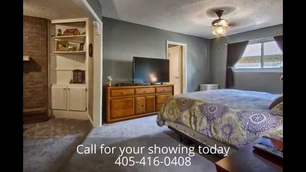 3504 Tiffany Dr., Moore, OK 73160