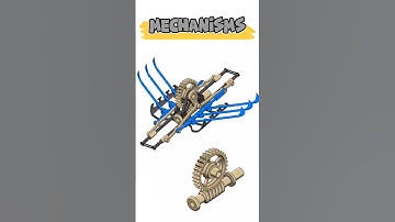 Mechanical principles part 147