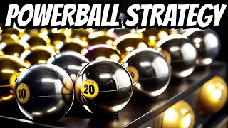 Chatgpt Lottery Crack The Code Powerball Number Crunching Tips