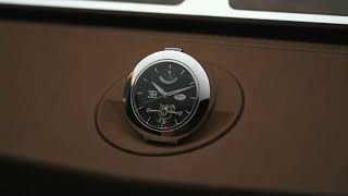 BUGATTI 16C GALIBIER Commercial   Commercials  World, Funny Little Stories