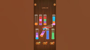 sort em all level 89