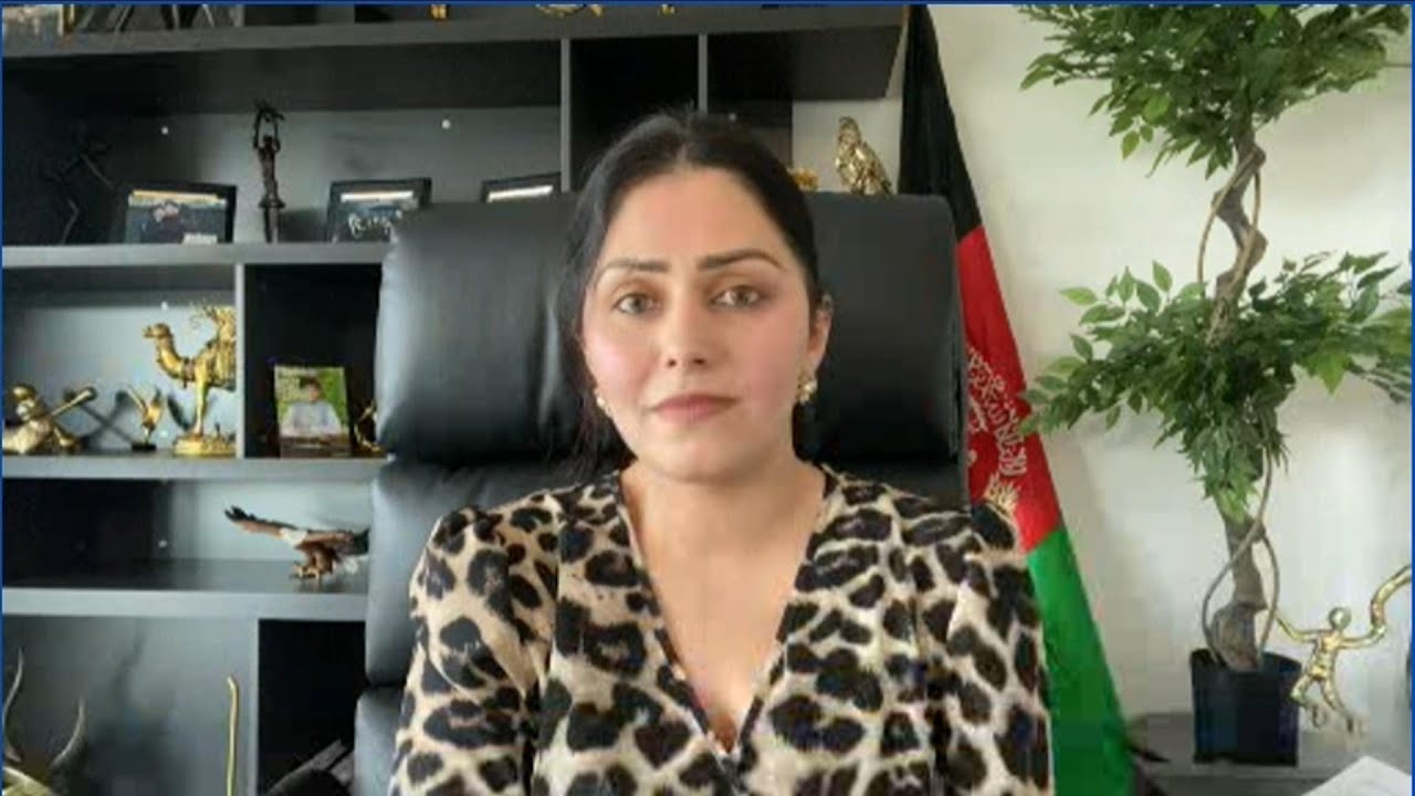 UN: Afghan women ban makes Taliban recognition near ‘impossible’