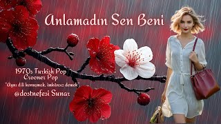 Anlamadın Sen Beni - 1970S Turkish Pop / Crooner Pop Dost Nefesi 2026