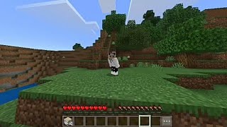 របៀប Downlaod Mod No Button Minecraft PE MCPE How To Download Mod No Button Minecraft PE screenshot 2