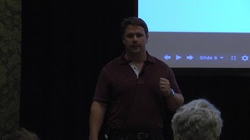 Orchestrating Data Center Operations with SaltStack, Zenoss, and Slack