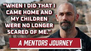 From Broken to Redeemed: A Marine’s Journey to Healing and Faith | Mighty Oaks Testimonials