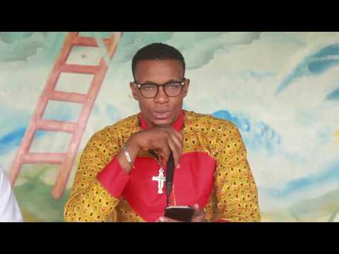 Ex Magicien Sorcier Jean Marc Mutombo Dévoile La Face B De Satan( Face Cachée Du Diable) Esali Somo.