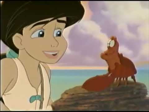 Opening to The Jungle Book 2000 VHS (NMan64 Edition)