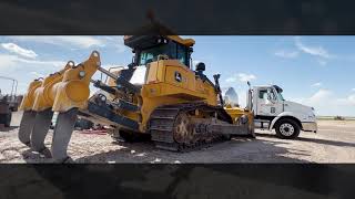 Senergy Runs Construction
