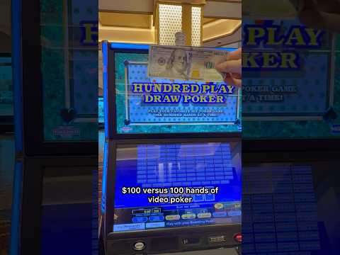 Art Casino Danmark: Hvad er forskellen på video poker og traditionelt poker online?