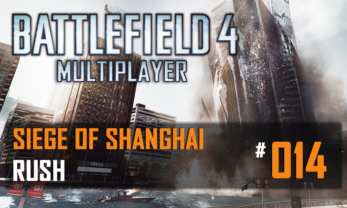 Der AIDSMANN | BATTLEFIELD 4 Multiplayer 