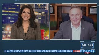 BBB warns of scams heading into the new year | NewsNation Prime