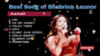 Kumpulan Lagu Shabrina Leanor Part 2