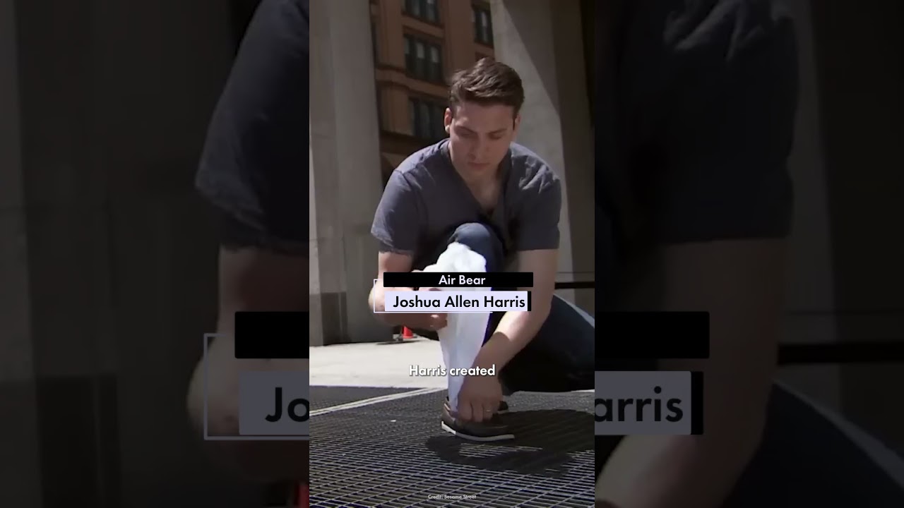 Can one man’s trash really be another man’s treasure? #JoshuaAllenHarris #arthistory