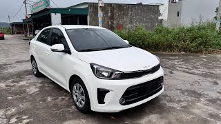 Quá rẻ kia Soluto 2022 giá hai trăm 55 triệu bạc Dt 0983666166