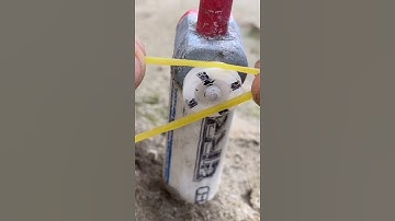 Diy tractor stuck in mud mini science project Part 51 ‎@rv Hacks |miniCreative | keepvilla |