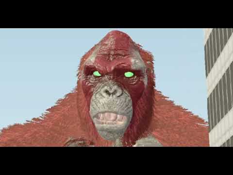 [SFM] Skar King is Inevitable