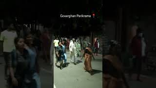 Goverghan Parikrama 📍🙏🚩 #trending #viral #facts #explore #reels #shortsfeeds #youtubeshorts #shorts