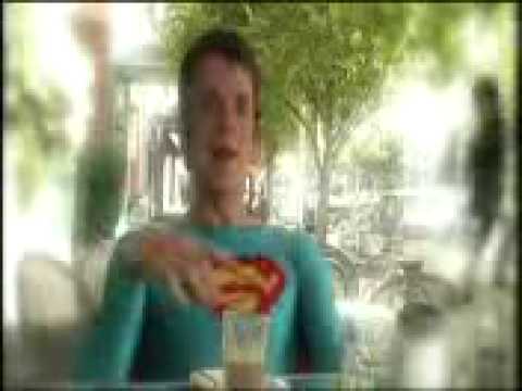 Hamish & Andy's Mad Minute: Superman