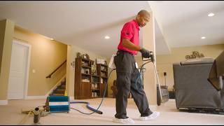 Professional Cleaning Services | Carpet, Furniture & Hard Surface | Woodard Cleaning and Restoration
