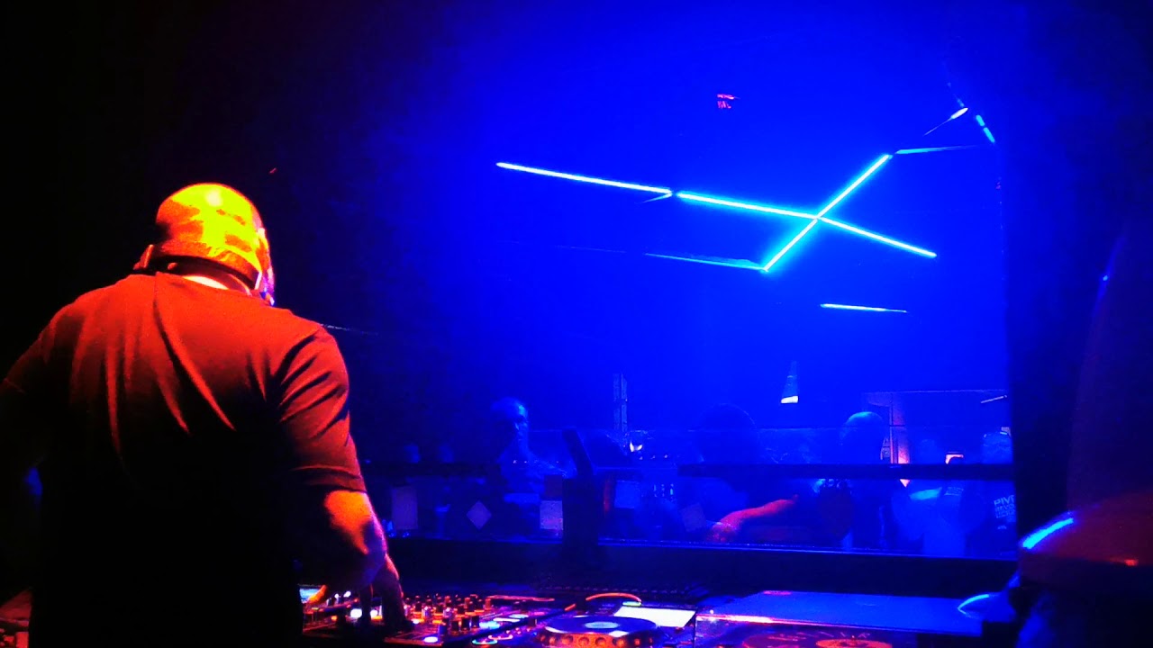 Matya @ Depo klub 16.08.2019.