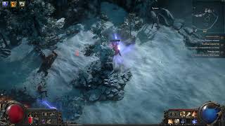 PoE 2 | Amazon | Primal Strike | HCSSF | #3