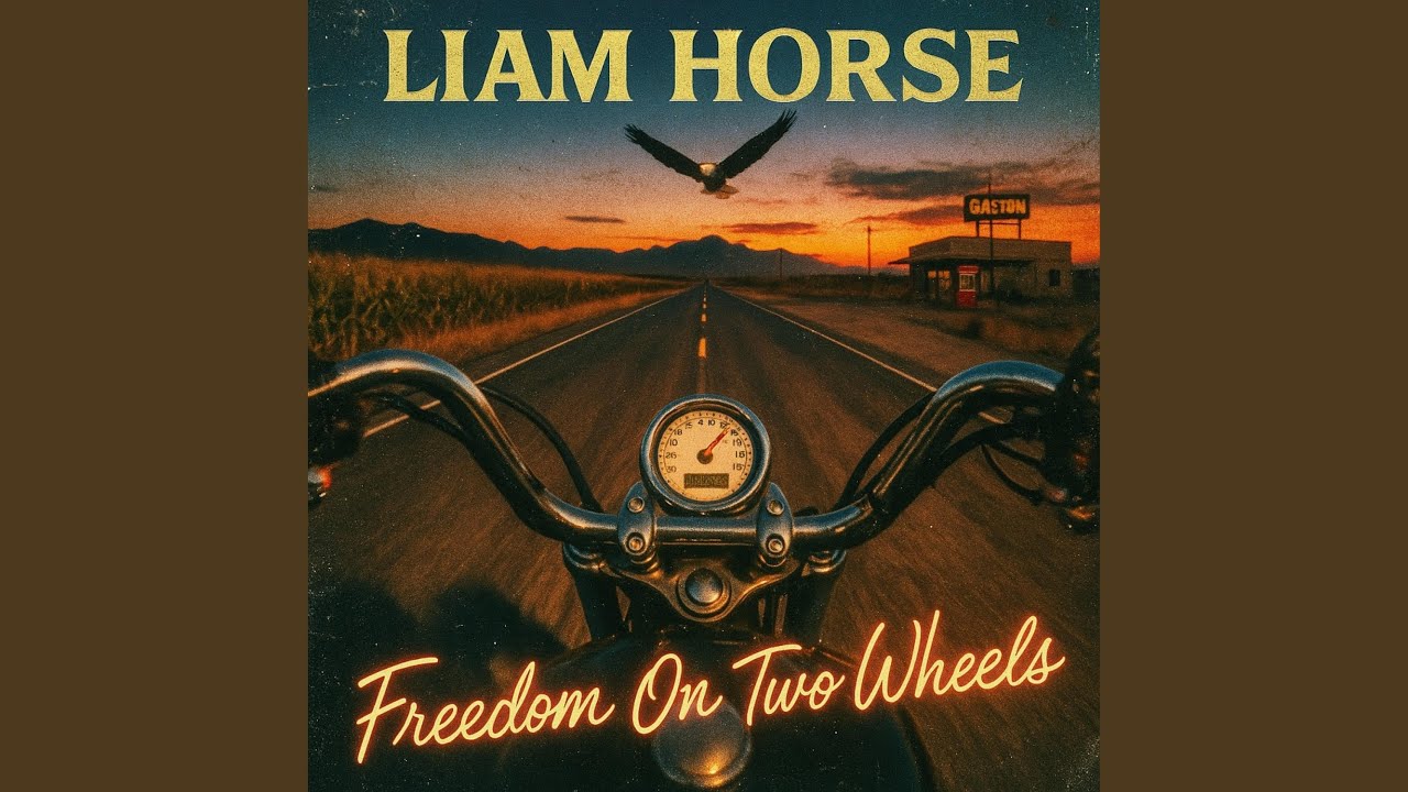 Freedom On Two Wheels