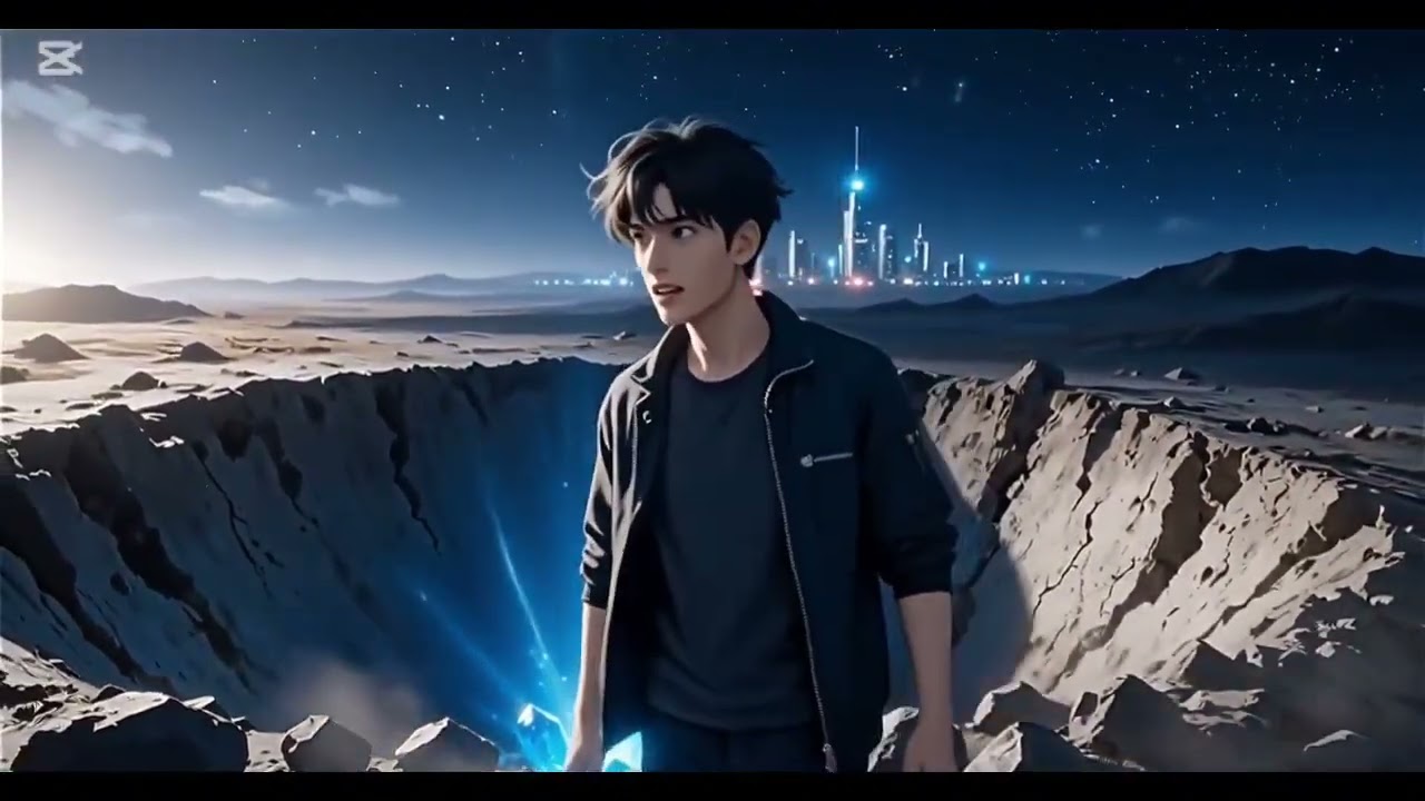 超人力霸王 W : SCENE 1｜陨石降临 · 宇宙的召唤